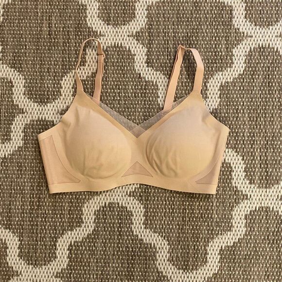 HoneyLove Other - HoneyLove crossover bra, size small